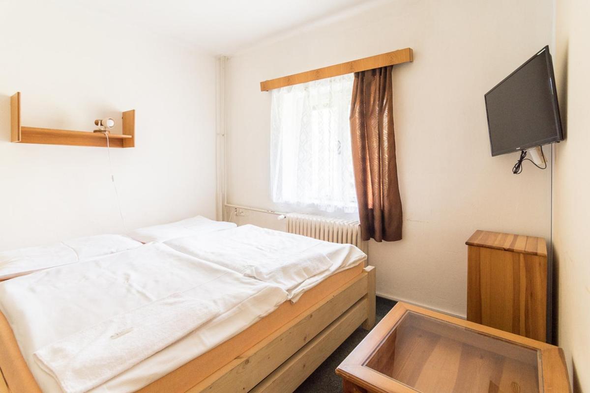 Hotel Maxov 요세푸프 둘 외부 사진