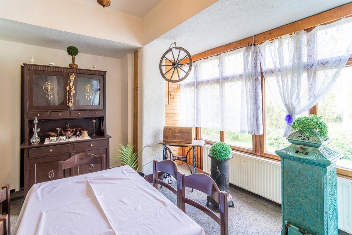 Hotel Maxov 요세푸프 둘 외부 사진